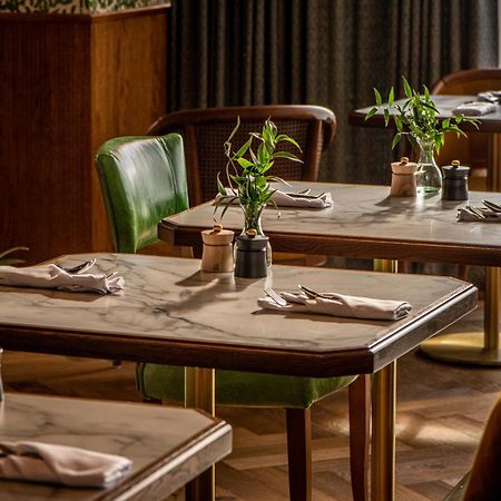 The Headland Hotel And Spa Newquay  Luaran gambar