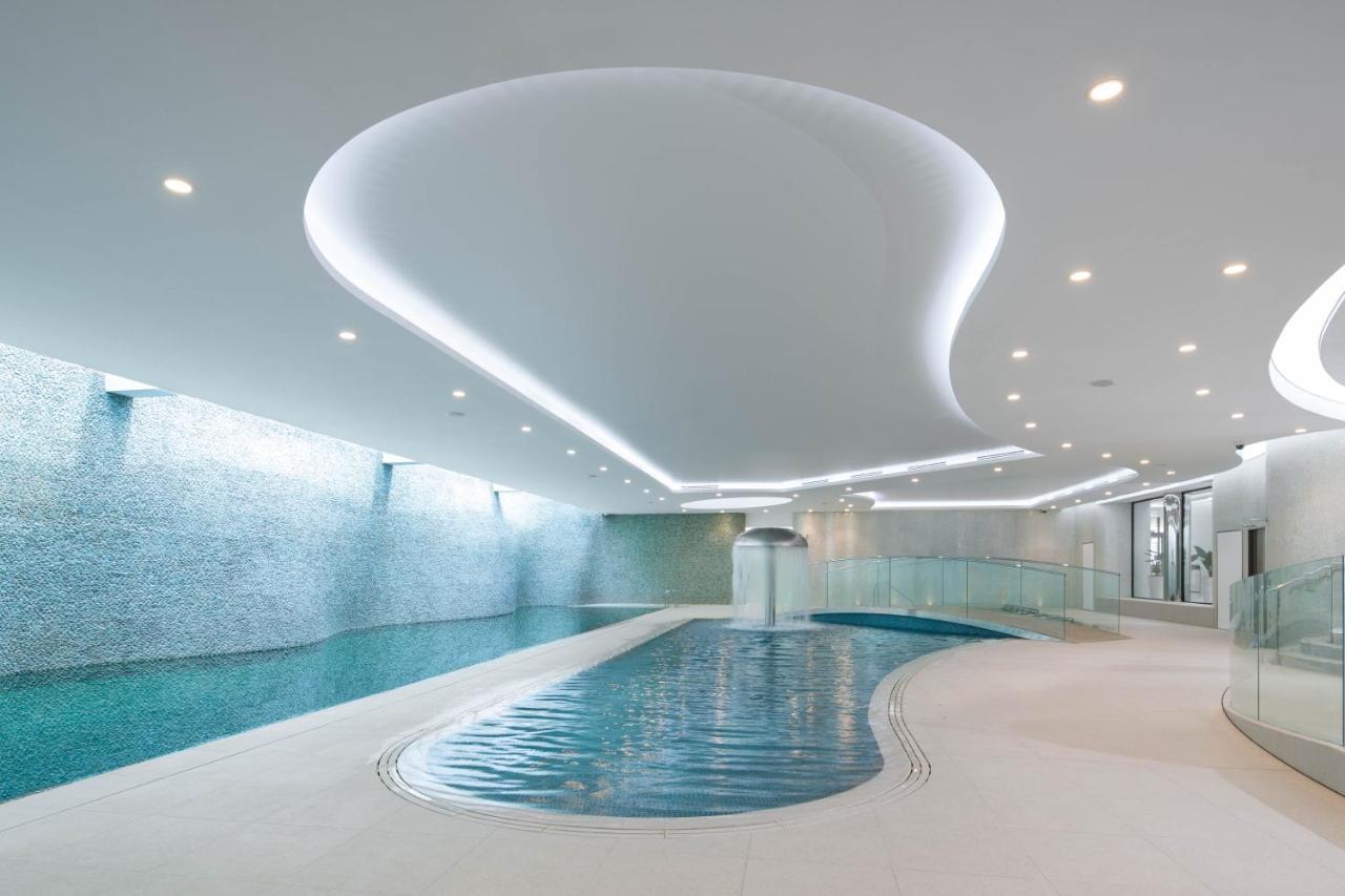 The Headland Hotel And Spa Newquay  Luaran gambar