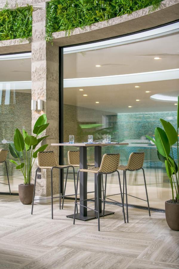 The Headland Hotel And Spa Newquay  Luaran gambar