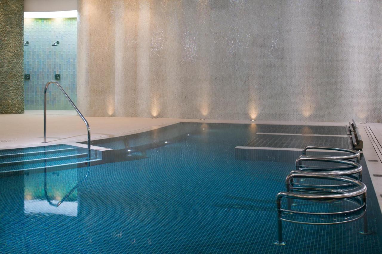 The Headland Hotel And Spa Newquay  Luaran gambar