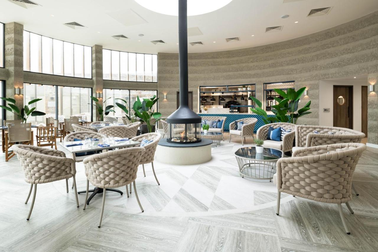 The Headland Hotel And Spa Newquay  Luaran gambar