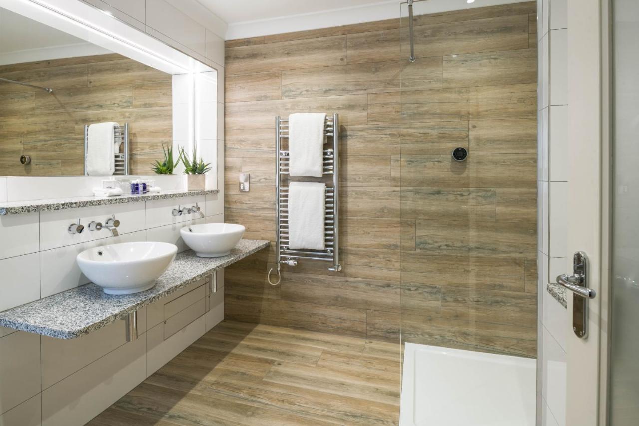 The Headland Hotel And Spa Newquay  Luaran gambar