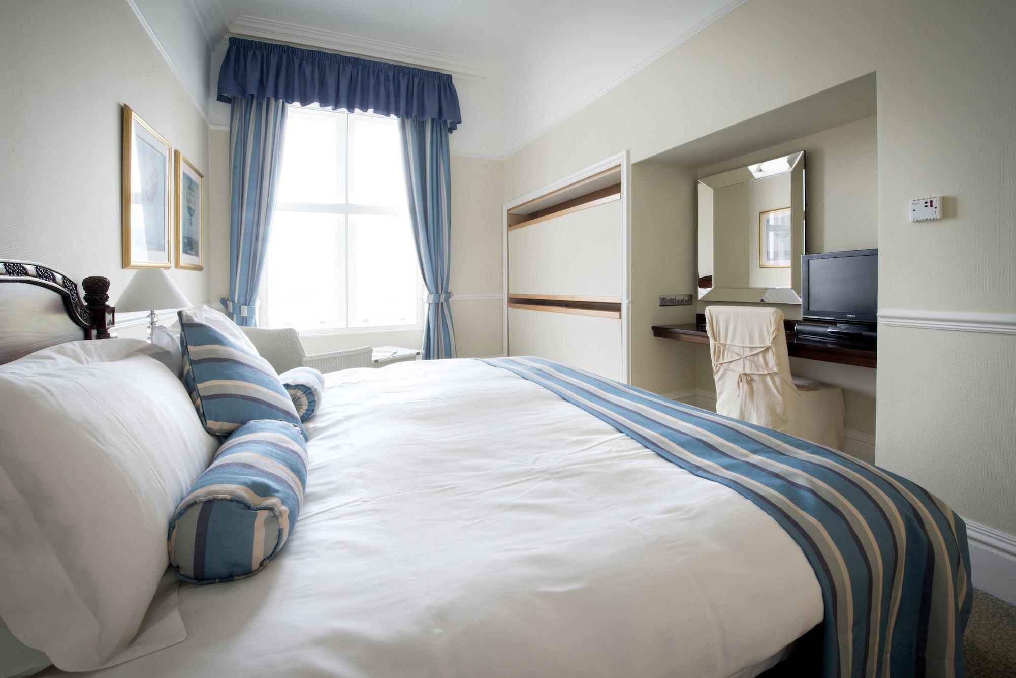 The Headland Hotel And Spa Newquay  Luaran gambar