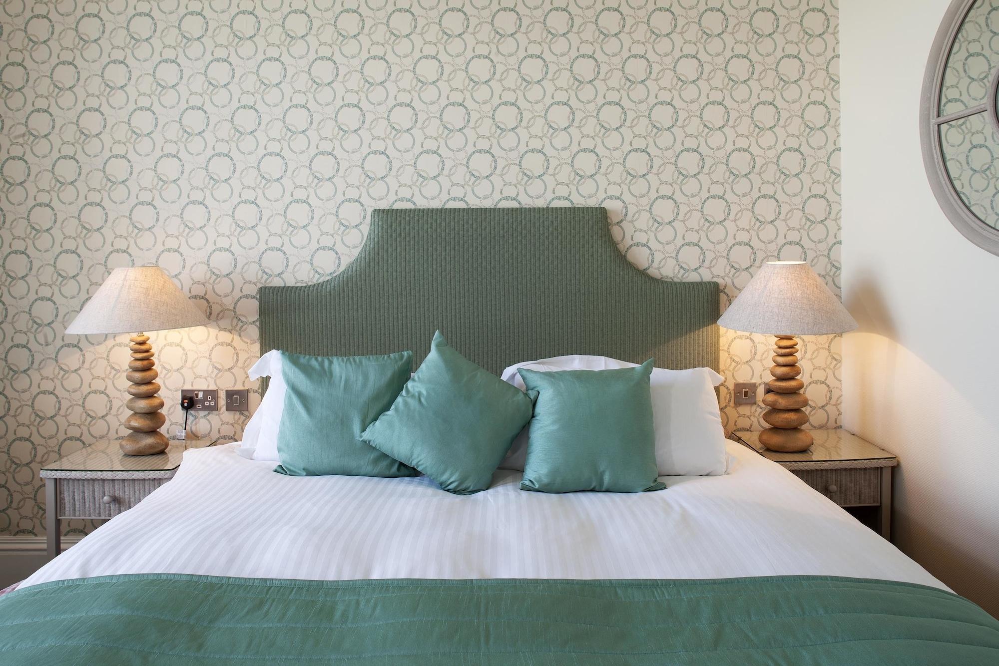 The Headland Hotel And Spa Newquay  Luaran gambar