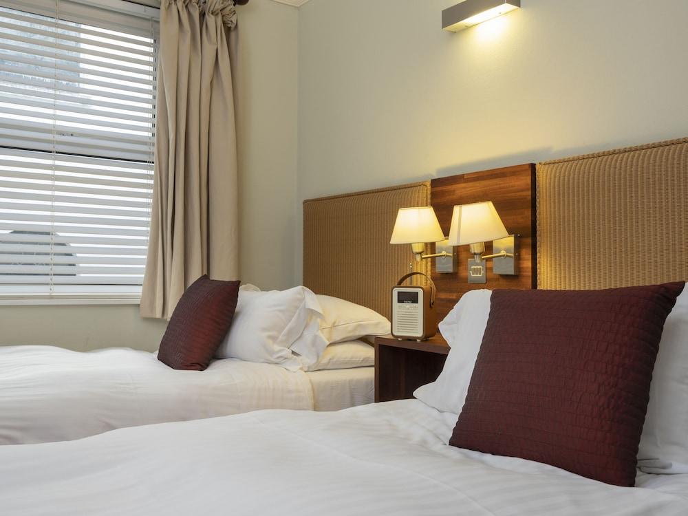 The Headland Hotel And Spa Newquay  Luaran gambar