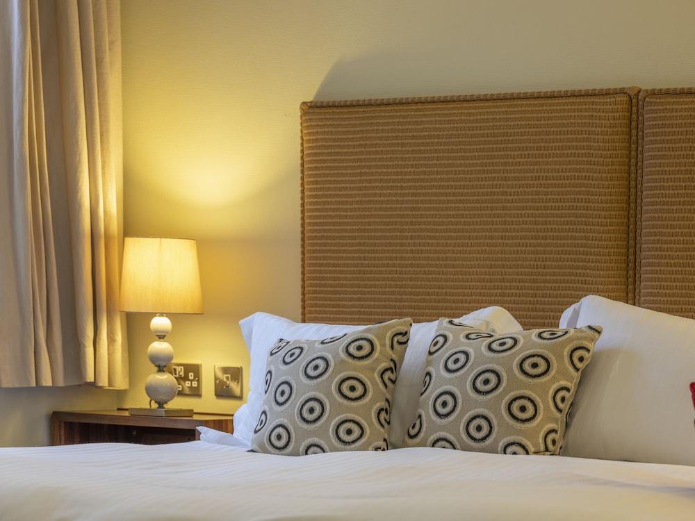 The Headland Hotel And Spa Newquay  Luaran gambar