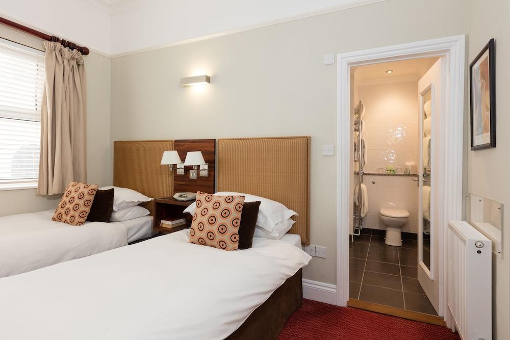 The Headland Hotel And Spa Newquay  Luaran gambar