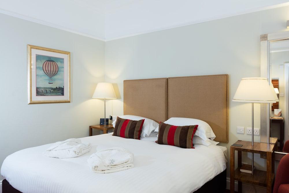 The Headland Hotel And Spa Newquay  Luaran gambar