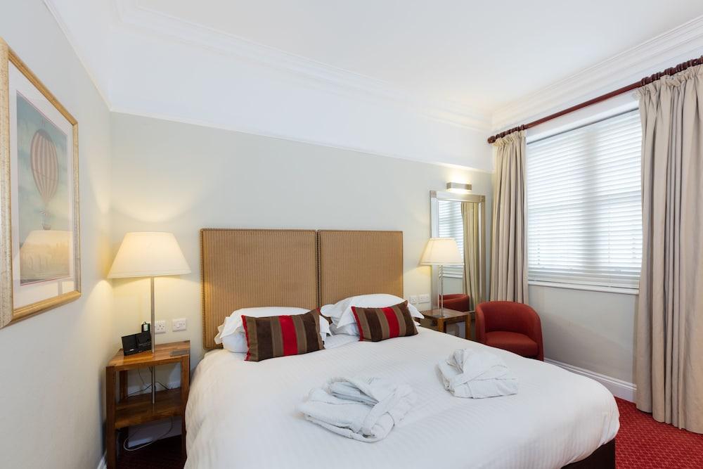 The Headland Hotel And Spa Newquay  Luaran gambar