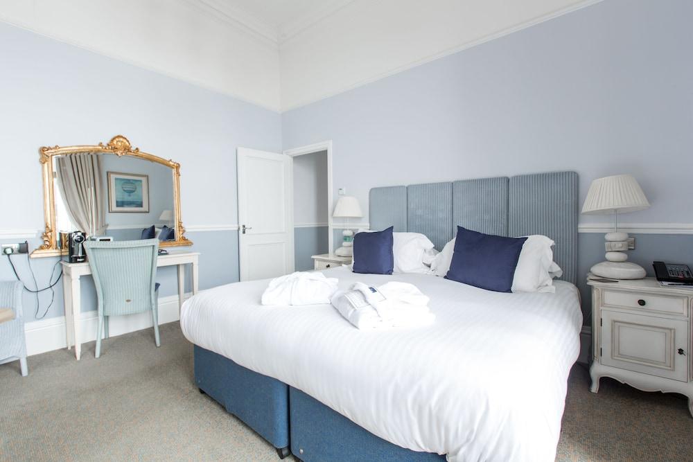 The Headland Hotel And Spa Newquay  Luaran gambar