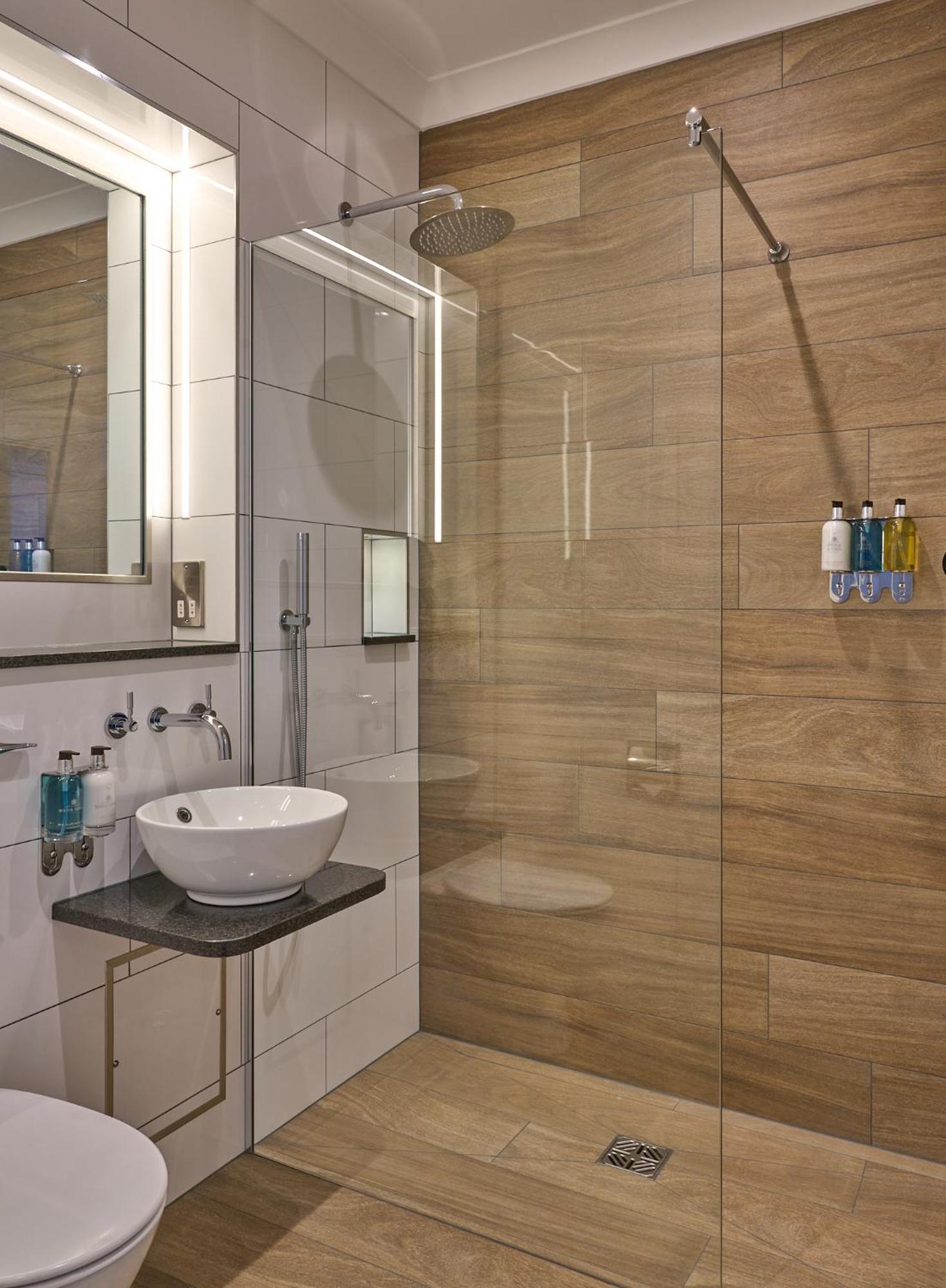 The Headland Hotel And Spa Newquay  Luaran gambar