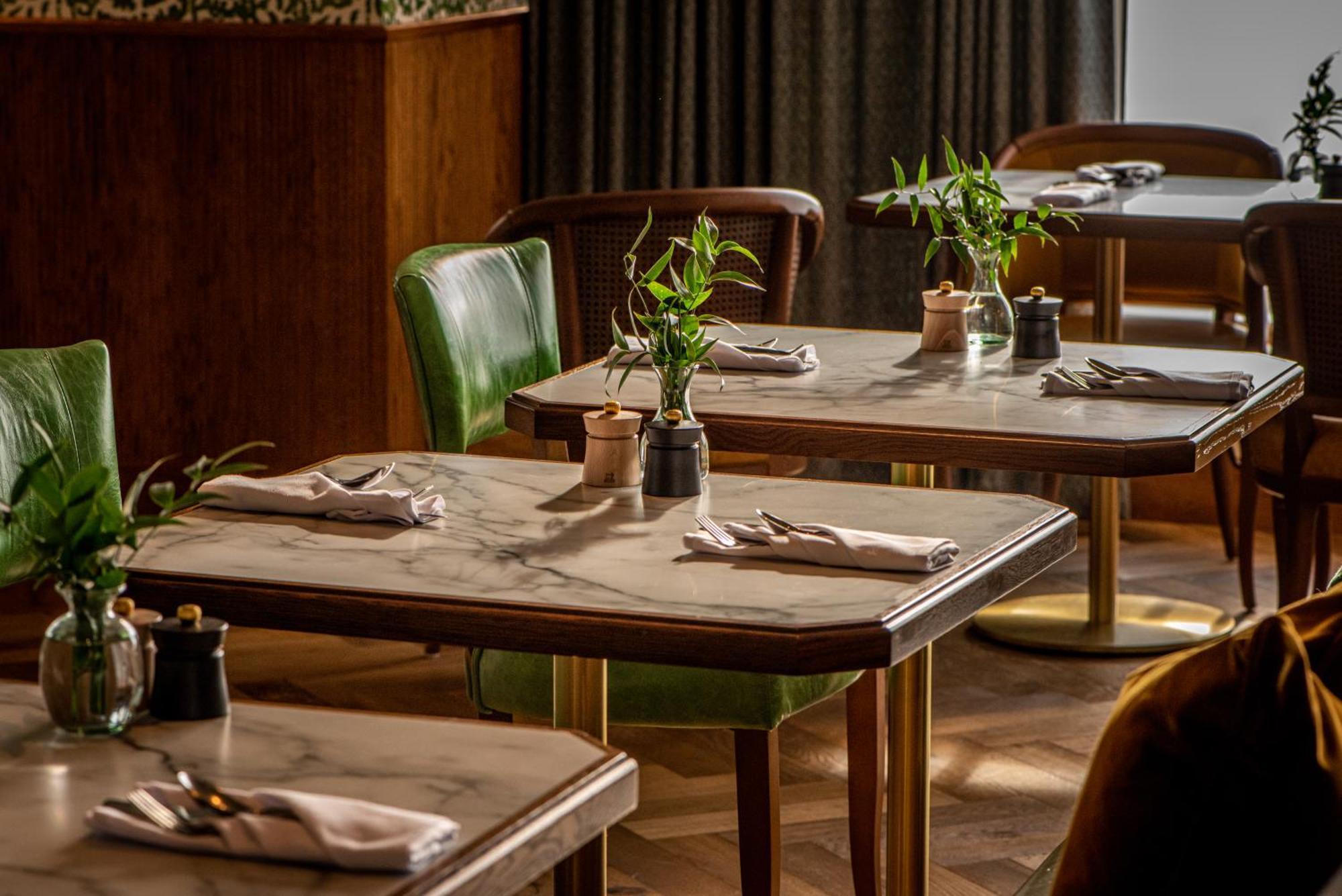 The Headland Hotel And Spa Newquay  Luaran gambar
