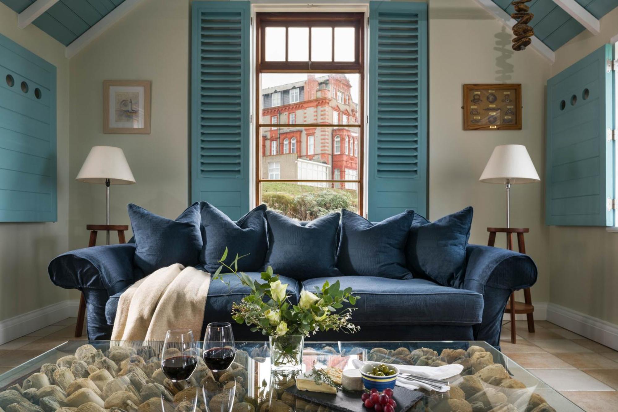 The Headland Hotel And Spa Newquay  Luaran gambar