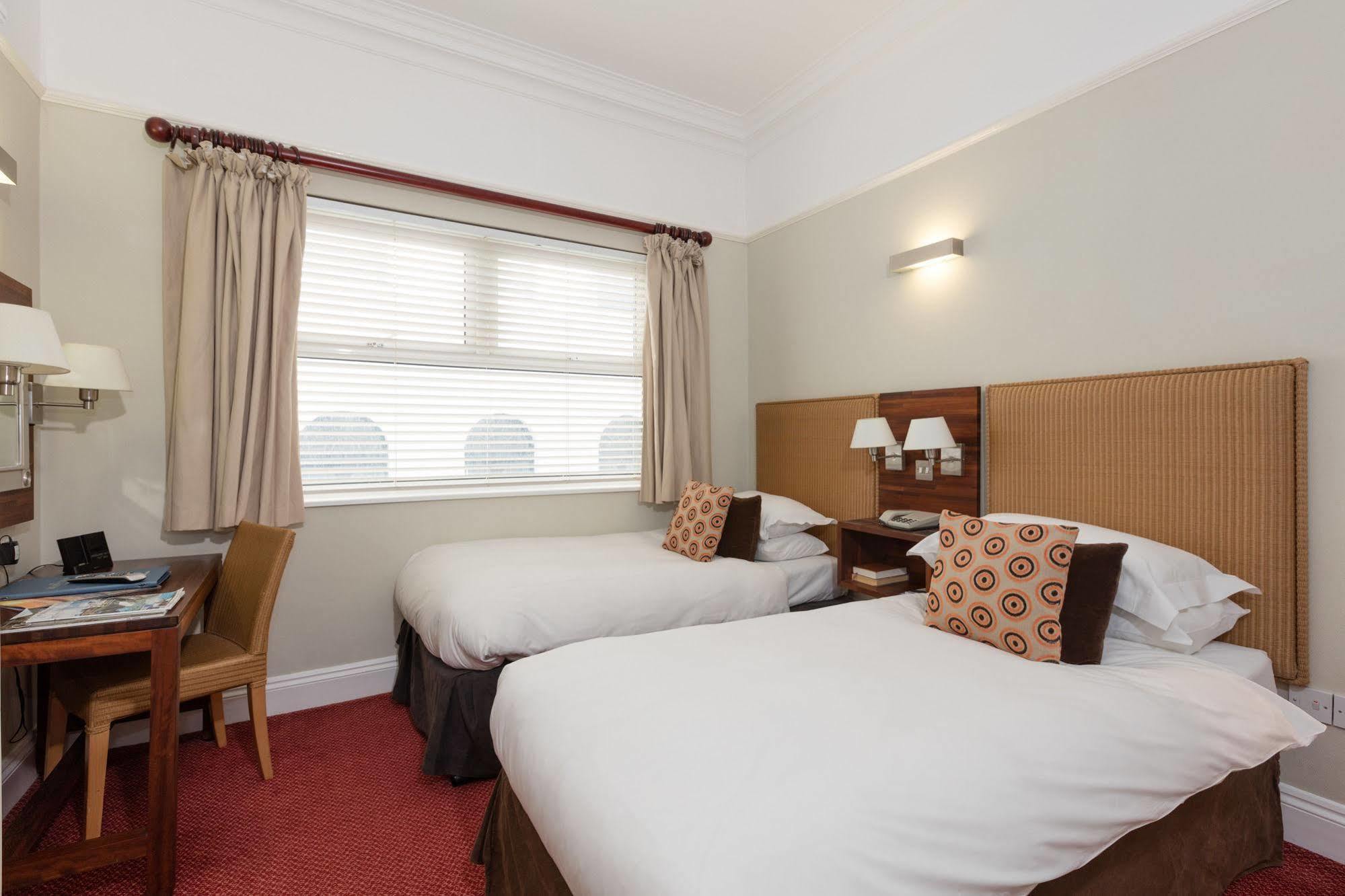 The Headland Hotel And Spa Newquay  Luaran gambar