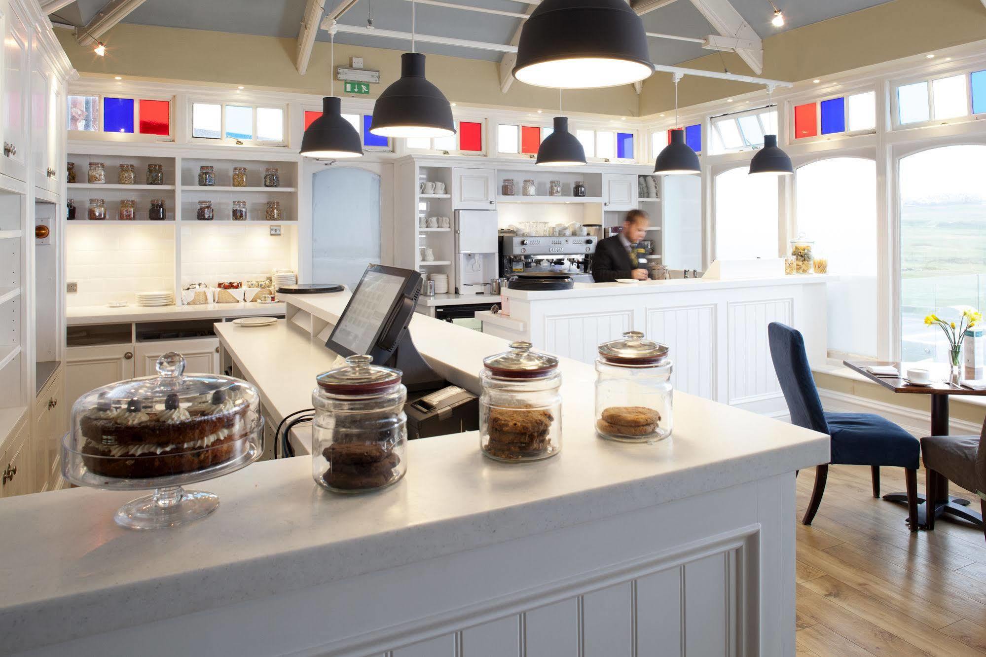 The Headland Hotel And Spa Newquay  Luaran gambar